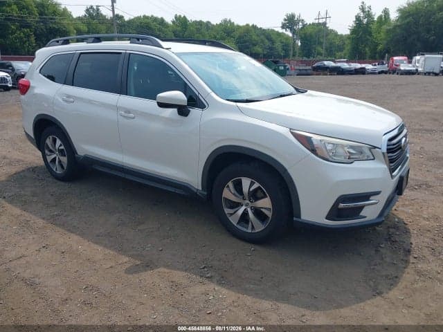 2019 SUBARU ASCENT PREMIUM 1