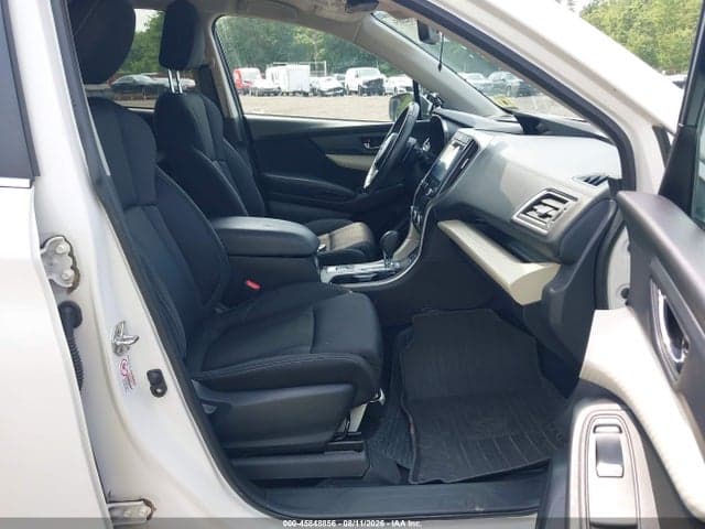 2019 SUBARU ASCENT PREMIUM 5