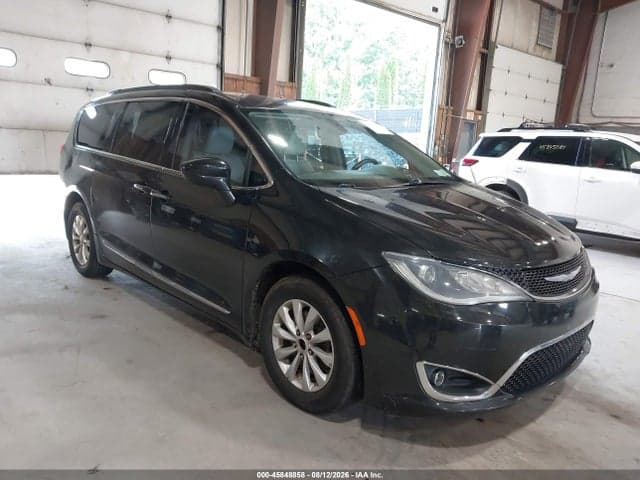 2017 CHRYSLER PACIFICA TOURING-L 1