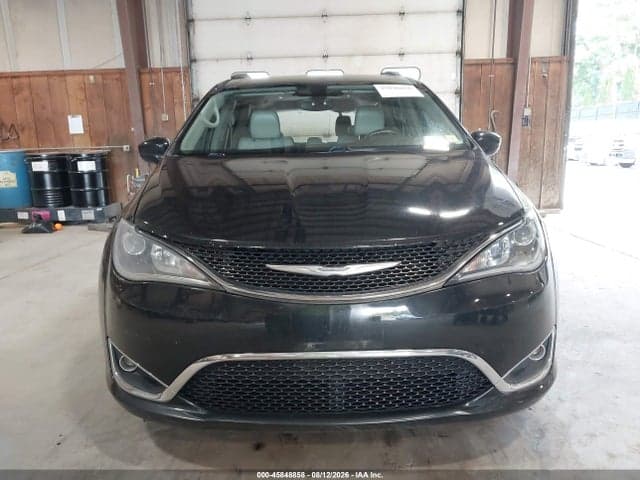 2017 CHRYSLER PACIFICA TOURING-L 13