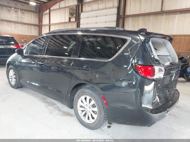 2017 CHRYSLER PACIFICA TOURING-L 3