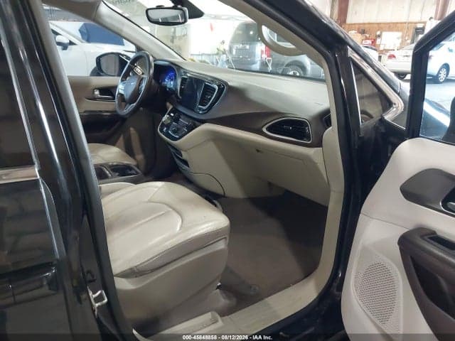 2017 CHRYSLER PACIFICA TOURING-L 5