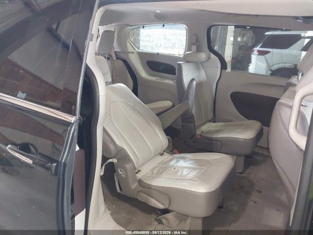 2017 CHRYSLER PACIFICA TOURING-L 8
