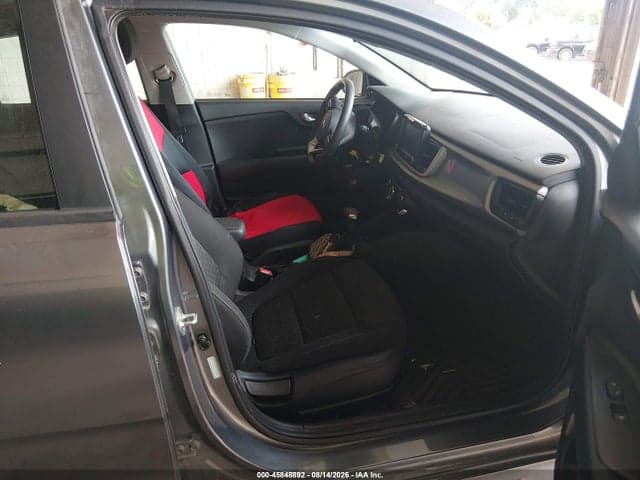 2020 KIA RIO S 5