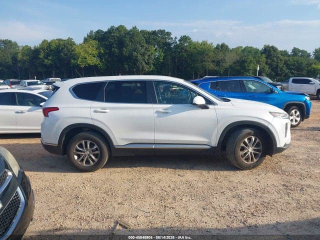 2019 HYUNDAI SANTA FE SE 13