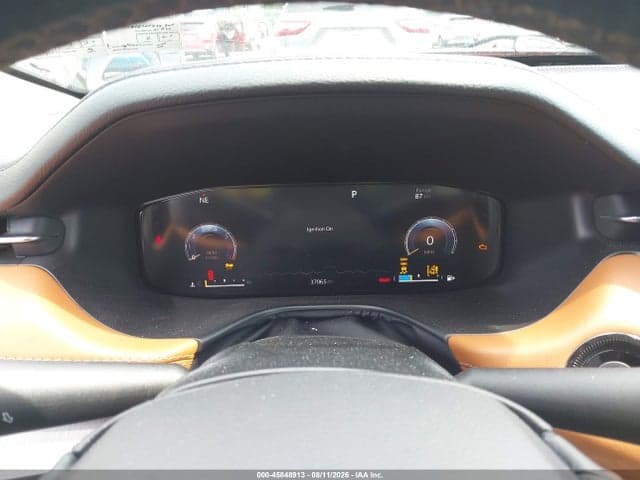 2022 JEEP COMPASS LIMITED 4X4 7