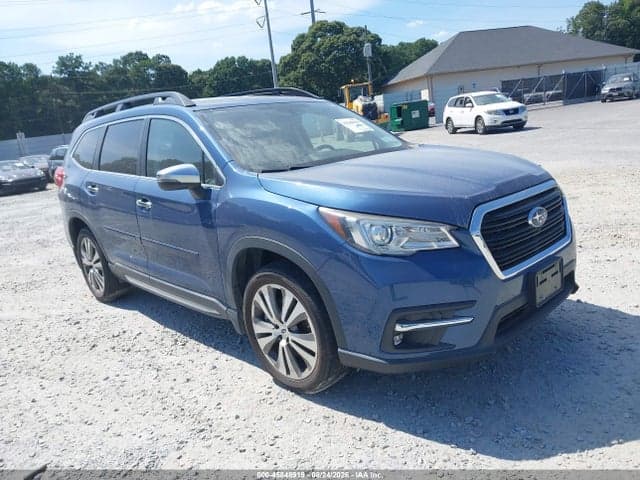 2022 SUBARU ASCENT TOURING 1