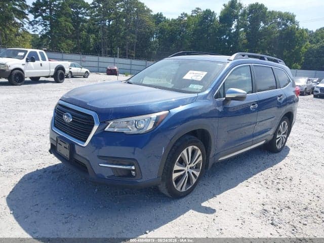 2022 SUBARU ASCENT TOURING 2