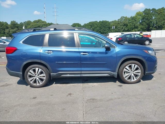 2022 SUBARU ASCENT TOURING 13