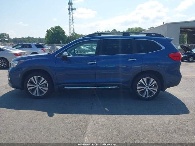 2022 SUBARU ASCENT TOURING 14