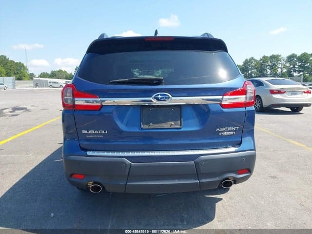 2022 SUBARU ASCENT TOURING 16