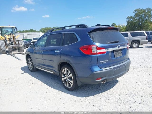 2022 SUBARU ASCENT TOURING 3