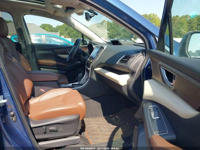2022 SUBARU ASCENT TOURING 5