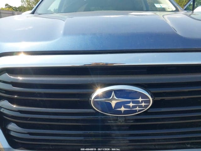 2022 SUBARU ASCENT TOURING 6