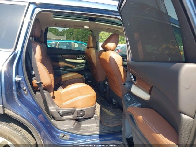 2022 SUBARU ASCENT TOURING 8