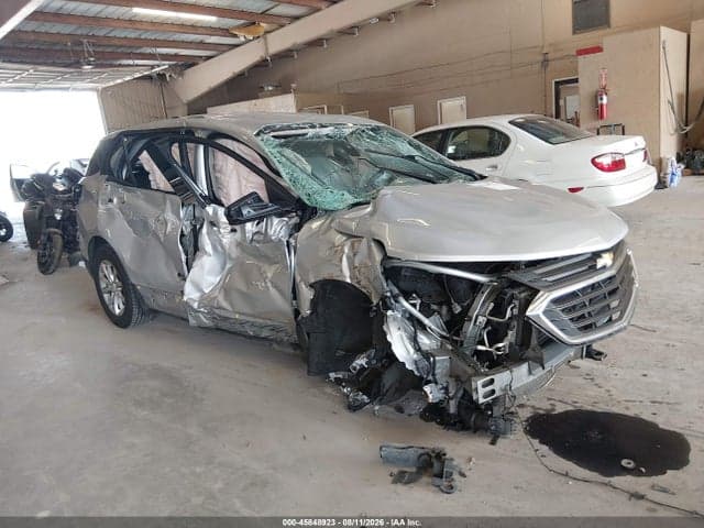 2019 CHEVROLET EQUINOX LT 1