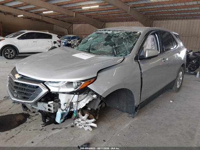 2019 CHEVROLET EQUINOX LT 2
