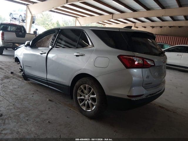 2019 CHEVROLET EQUINOX LT 3