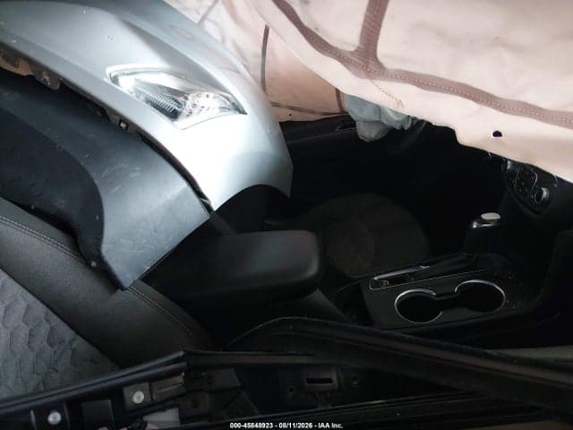 2019 CHEVROLET EQUINOX LT 5