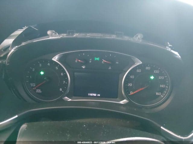 2019 CHEVROLET EQUINOX LT 7