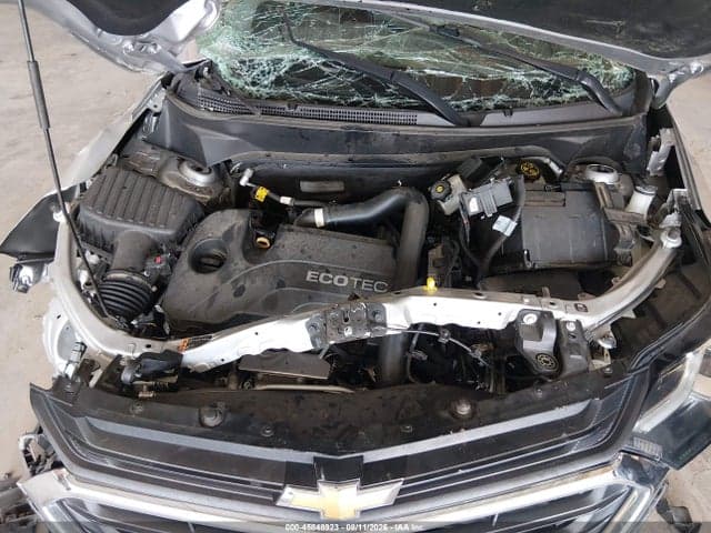 2019 CHEVROLET EQUINOX LT 10