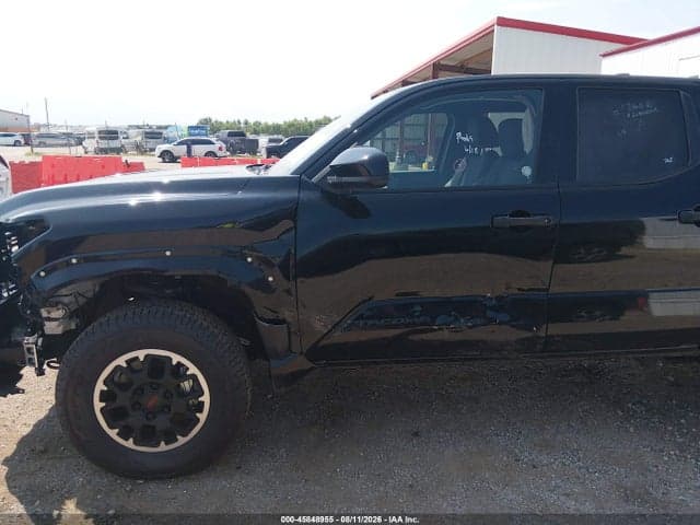2026 TOYOTA TACOMA TRD OFF ROAD 6