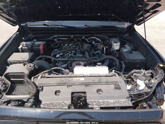 2026 TOYOTA TACOMA TRD OFF ROAD 10