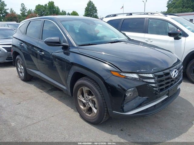 2023 HYUNDAI TUCSON SE 1