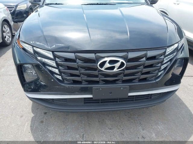 2023 HYUNDAI TUCSON SE 6