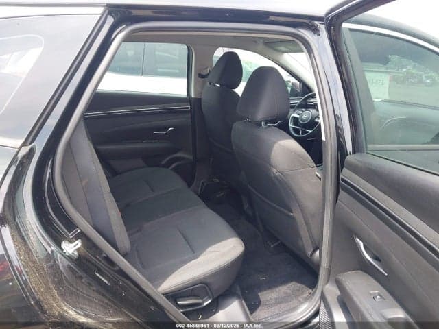 2023 HYUNDAI TUCSON SE 8
