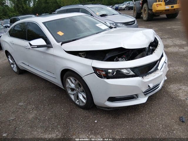 2018 CHEVROLET IMPALA 1FL 1