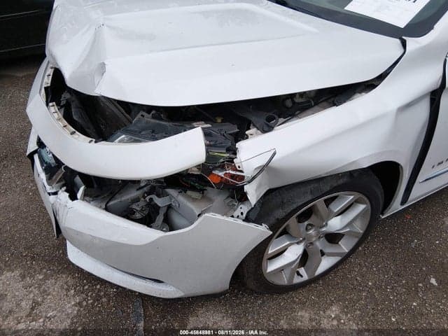 2018 CHEVROLET IMPALA 1FL 6