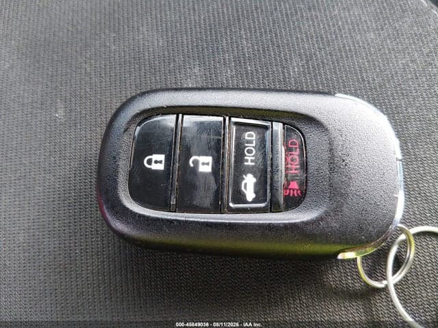 2023 HONDA CIVIC LX 11