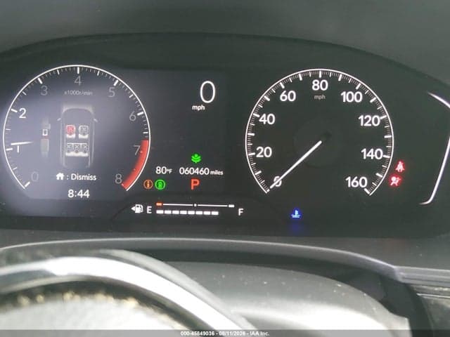 2023 HONDA CIVIC LX 15