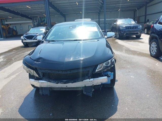 2017 CHEVROLET IMPALA 2LZ 12