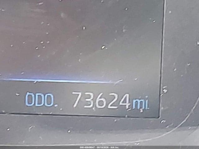 2020 TOYOTA COROLLA LE 15