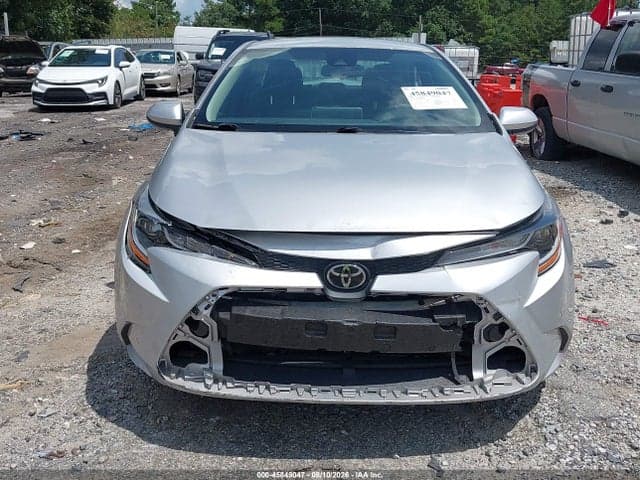 2020 TOYOTA COROLLA LE 18