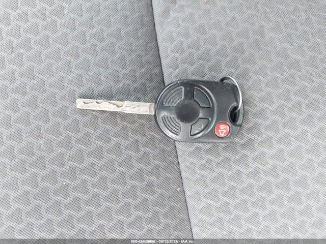2017 FORD ESCAPE SE 11