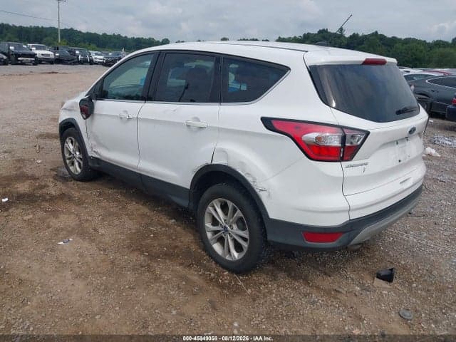 2017 FORD ESCAPE SE 3