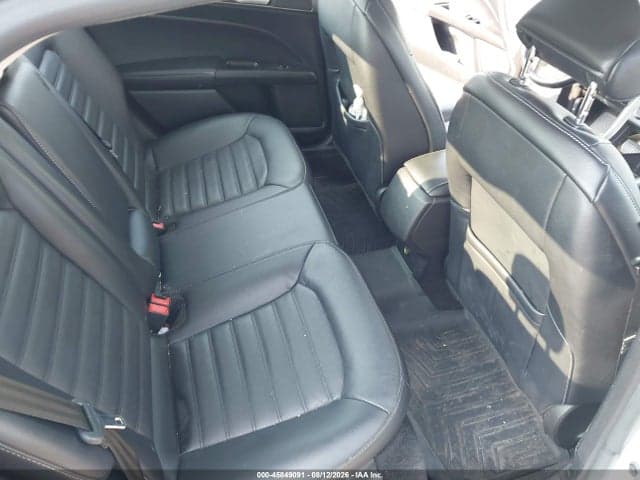 2017 FORD FUSION SE 8