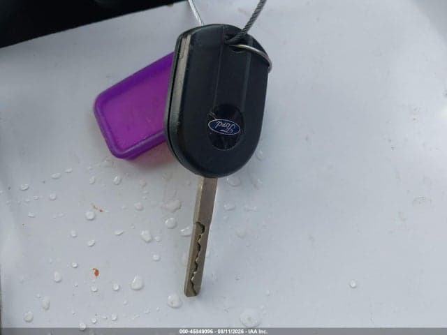 2018 FORD ESCAPE SE 11