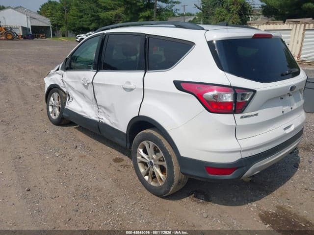 2018 FORD ESCAPE SE 3