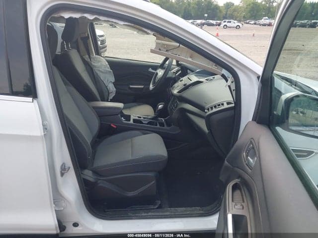 2018 FORD ESCAPE SE 5