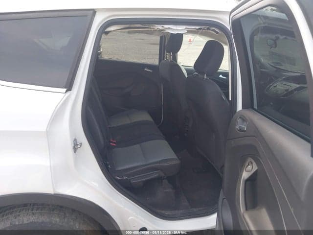 2018 FORD ESCAPE SE 8