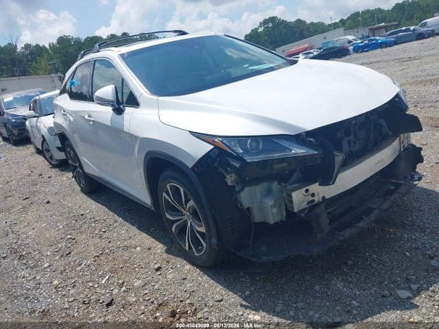2017 LEXUS RX 350 1