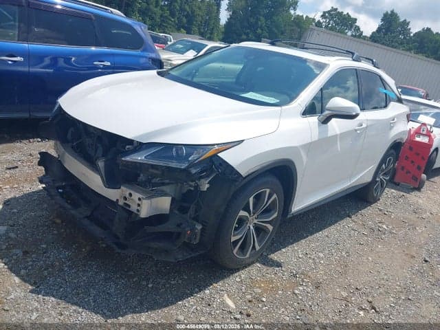 2017 LEXUS RX 350 2