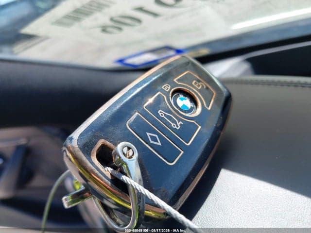 2018 BMW M4 11