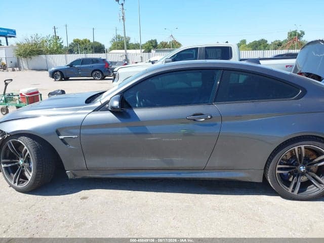 2018 BMW M4 15