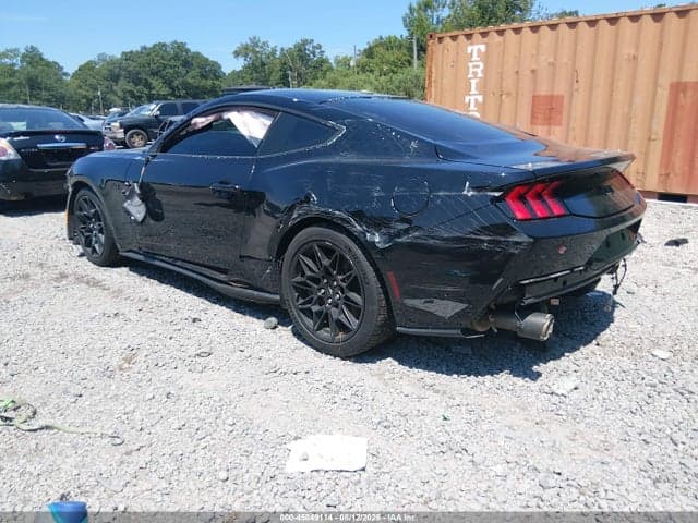 2024 FORD MUSTANG GT PREMIUM FASTBACK 3