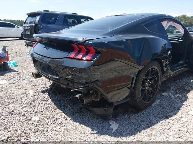 2024 FORD MUSTANG GT PREMIUM FASTBACK 6
